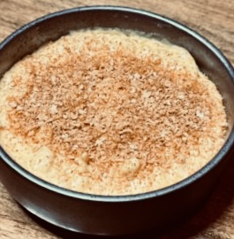 Baked Mac and Cheese