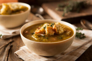 Split Pea Soup