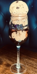 Dessert “Bar” -Cookie/Cake