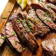 Skirt Steak