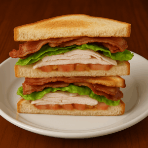 Club Sandwich
